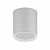 Светильник Gauss Overhead накл цил 6W 420lm 4100K 170-240V IP20 68*75мм белый с расс LED 1/30