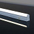 Св-к LED Stick 120см-104Led -22w 4200К тёплый белый /алюм. корпус(5шт)