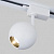 Светильник трековый LED Ball Белый 12W 4200K (LTB77)