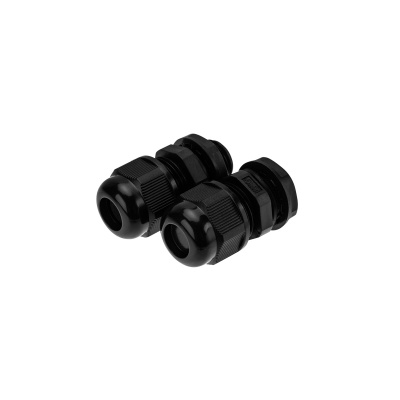 Сальник МG16 (10-6мм) черный Rexant 1/50