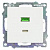 КАТРИН Роз. 2м USB + typeC, 250В, 3А, max 20W, STEKKER, GLS10-7116-01, белый