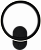 н