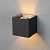 Св-к с/п 1548 TECHNO 6Вт LED WINNER 3000К черн. a038410