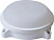 Свет-к с/д герметичный LEEK LED RBL WH 15W CW круг IP65  4К 061100-0019 (1/10шт)