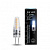 Лампа Gauss LED G4 АС220-240V 2W 4100К  (20/200шт)